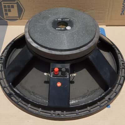 RCF L15-541K 15" woofer image 4