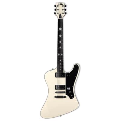 ESP LTD RZK-III Richard ZK Signature