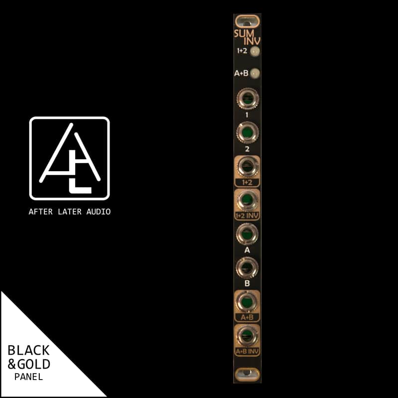 After Later Audio SUM+INV image 1