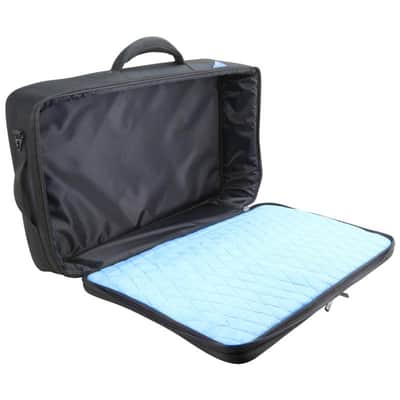 Reunion Blues RBX-24, Pedalboard/Gear Case 24" x 14" image 4