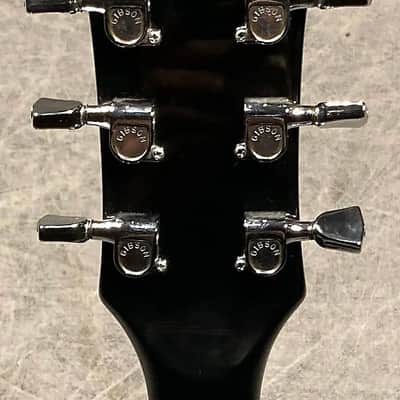 Gibson Les Paul Pro Deluxe 1975/76 - Ebony image 6