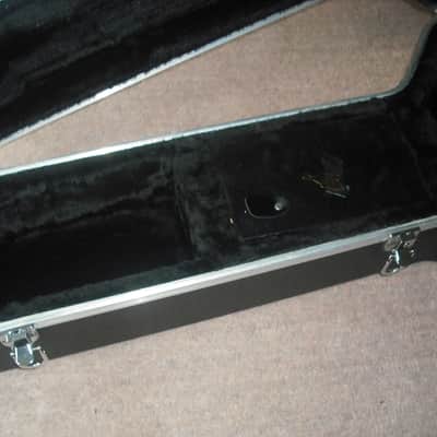 Gator GC-335 Thinline case 2025 - Black image 6