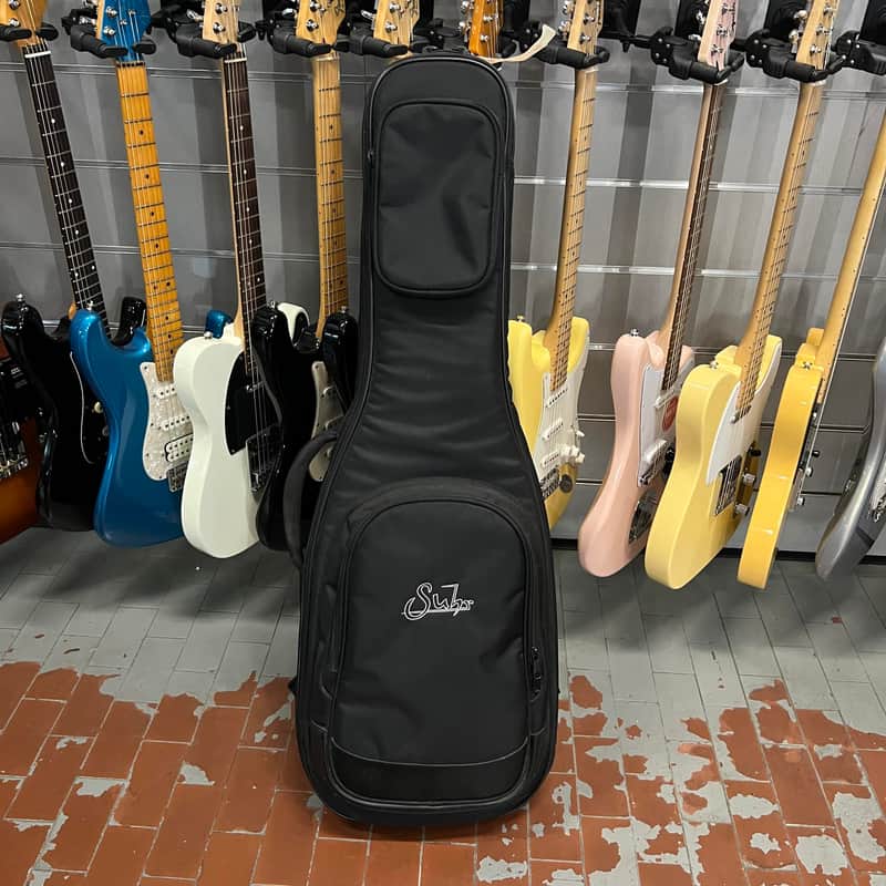 Suhr Deluxe Gig Bag image 1