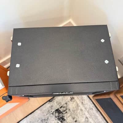 Immagine Tyler Amps Flip Top Bass Amp - 9