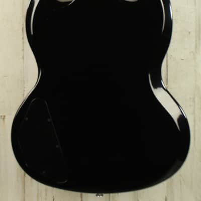 USED 2024 Gibson SG Standard (207) image 3