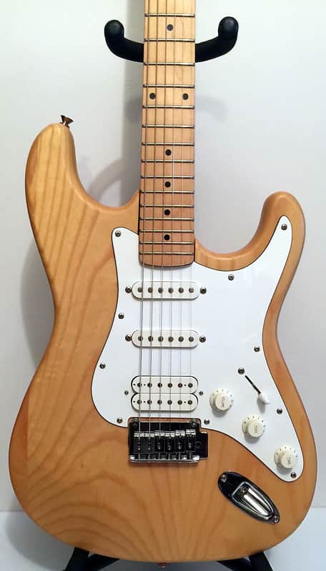 Epiphone S-310 Custom image 2