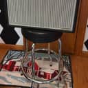 Alessandro Hand-Wired Fender '68 Custom Princeton Reverb-Amp 12-Watt 1x10" Guitar Combo