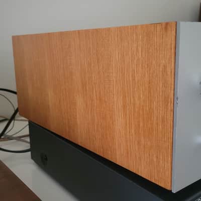Vintage Stereo Integrated Amplifier Yamaha CA-1000 image 6