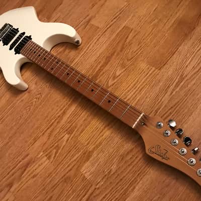 Suhr Modern Custom image 9