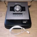 Universal Audio Apollo Twin X QUAD with Plugins, TB3 cable, UDG Case