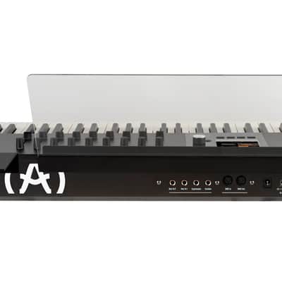 Arturia KeyLab 88 Mk3 Black image 7