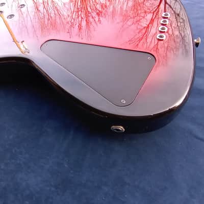 Hamer USA Cruise Bass image 11