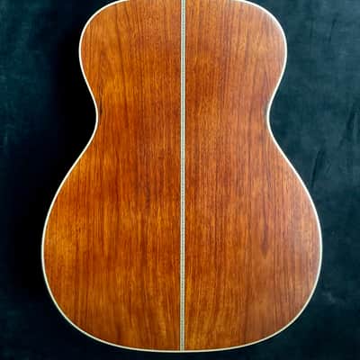 Martin 30th Anniversary Eric Clapton Signature 000-42EC image 3