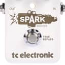 TC Electronic Spark Booster Pedal