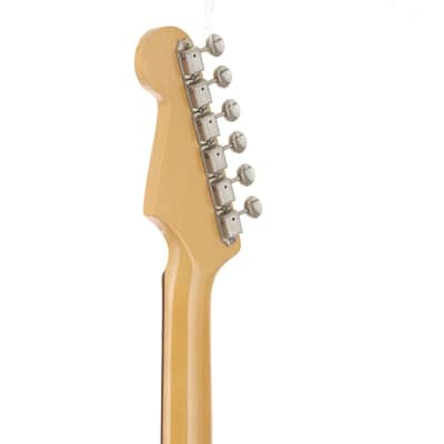 Fender USA Am Vin 62 St Tl/3 Cs [V152084] [12/08] image 12