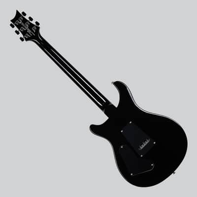 PRS SE Schizoid Limited Edition King Crimson Signature Electric Guitar (2019) image 8