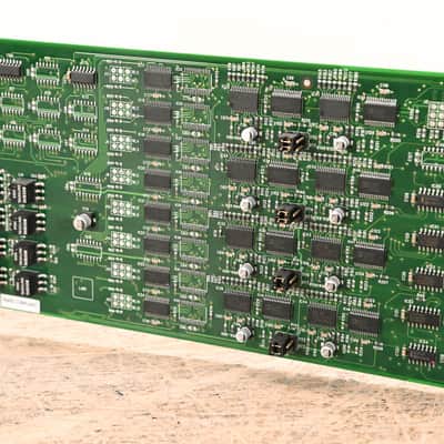 Studer AES/EBU M1 Card 16-CH AES/EBU Card (Input SRCs) for D21m & D23m CG01H25 image 6
