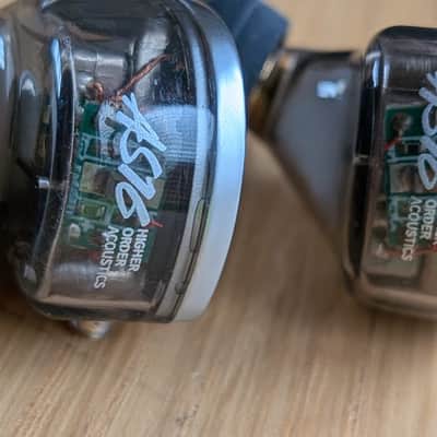 KZ AS16 KZ AS16 Monitor-Level In-Ear Headphones 2020s - Silver image 6