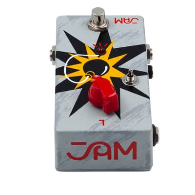 JAM Pedals Boomster mk.2 Pedal image 6