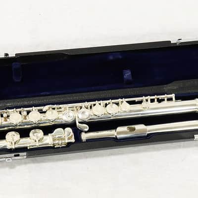 Sankyo Artist P.A. Flutes- Shipping Included* image 1