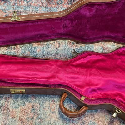 1994 Gibson Custom Shop 1954 Historic Reissue - Goldtop image 11