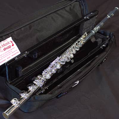 Powell Sonare PS-501 Intermediate Flute New - Dealer Demonstrator image 5