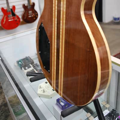 JML Instruments  Singlecut style image 7
