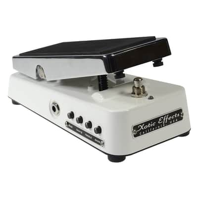 XOTIC XW-1 WAH image 4