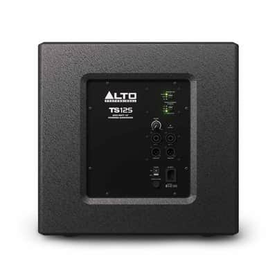 ALTO TS12S - Active Subwoofer image 3