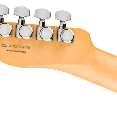 FENDER - Player II Modified Telecaster Maple Fingerboard Sunshine Yellow - 0147452360 image 6