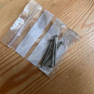 Fender Player Jazz Bass Guitar Bridge Pickup 2019 Mexico Mexican MIM image 6