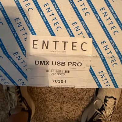 Enttec DMX USB PRO 70304 image 3