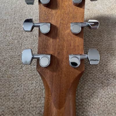 Taylor 114ce 2009 - Present - Natural image 6