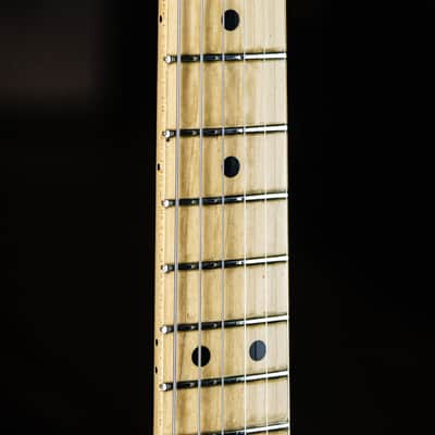 1979 Fender 25th Anniversary Stratocaster silver metallic image 5