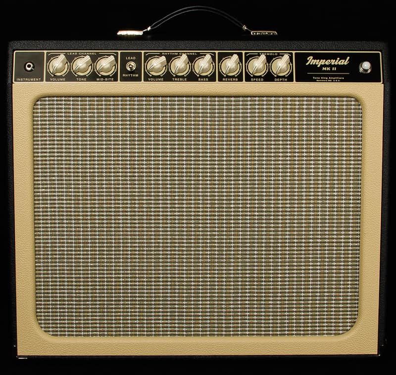 Tone King Imperial MK II image 1