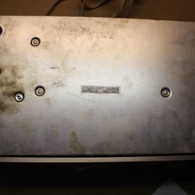 Restored Dynaco  PAT-4 pre-amplifier (3) image 18