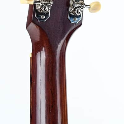 Gibson 1942 Banner LG2 Vintage Sunburst image 6