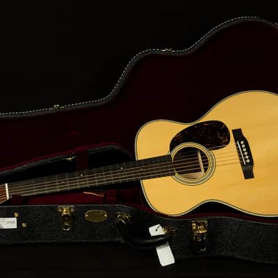 Martin Guitars Custom Shop 000-28 image 7