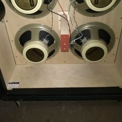 Celestion Creamback G12M-65 *Pair* Made In UK image 3