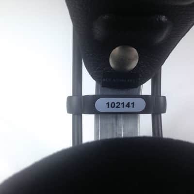 AKG Quincy Jones Q701 Q-701 Professional Studio Headphones - Black image 7