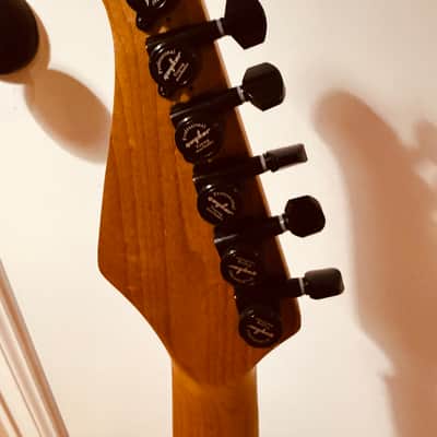Donzilla Relic Cream Tele image 7