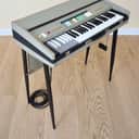 1960s Farfisa Mini Compact Vintage Combo Organ, Clean & Serviced w/ Legs