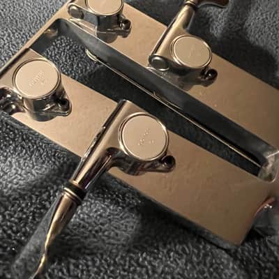 Peavey T-40 1978-80 /  with Electrical Guitar Company EGC neck image 14
