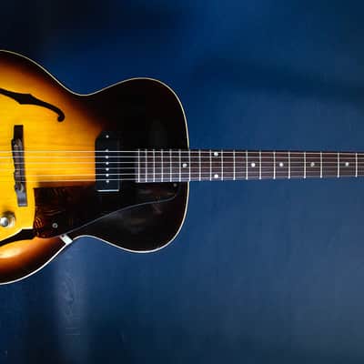 1967 Gibson ES-125 image 2
