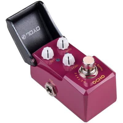 JF-330 IronMan Ocho Octave Joyo image 3