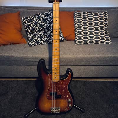 Fender Precision Bass 1975 image 1