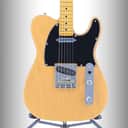 Fender American Professional II Telecaster, Maple Fingerboard, Butterscotch Blonde (RP)