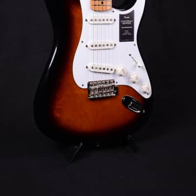 Fender Vintera II 50s Stratocaster MN - 2TS image 3