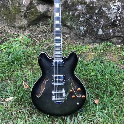 Artist Guitars 355 image 1