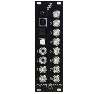 Expert Sleepers ES-8 image 1